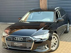 Schwarz Gebraucht 2019 Audi A6 Sport Kombi | 26.500 € (Etwas zu teuer)