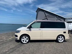 Weiß Gebraucht 2020 VW T6.1 Edition Van | 57.900 € (Etwas zu teuer)