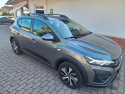 Grau Neu 2025 Dacia Sandero Expression Kleinwagen | 19.490 € (Fairer Preis)