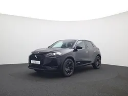 Gebraucht 2020 DS Automobiles DS3 Crossback Performance SUV | 14.980 € (Fairer Preis)