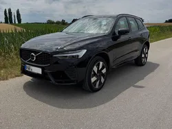 Schwarz Neu 2025 Volvo XC60 Ultra SUV | 62.500 € (Teuer)