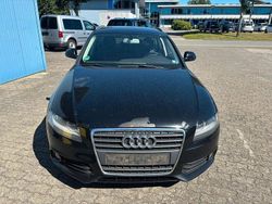 Schwarz Gebraucht 2009 Audi A4 Attraction Kombi | 3.600 € (Fairer Preis)