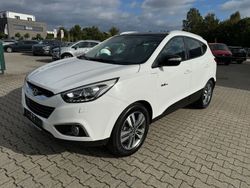 Gebraucht 2015 Hyundai ix35 Edition SUV | 8.995 € (Fairer Preis)