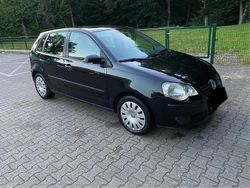 Schwarz Gebraucht 2007 VW Polo Kleinwagen | 3.000 € (Fairer Preis)