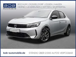 Silber Gebraucht 2024 Opel Corsa Edition Limousine | 16.888 € (Superpreis)
