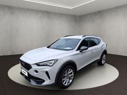 "candy" weiss Gebraucht 2023 Cupra Formentor Basis SUV | 25.480 € (Guter Preis)