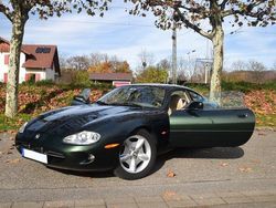 Grün Gebraucht 1998 Jaguar XK8 Coupé | 9.500 € (Guter Preis)