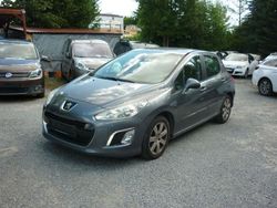 Grau Gebraucht 2011 Peugeot 308 Active Limousine | 3.990 € (Etwas zu teuer)