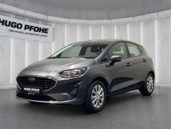 Magnetic metallic Gebraucht 2022 Ford Fiesta Cool & Connect Kleinwagen | 14.590 € (Fairer Preis)