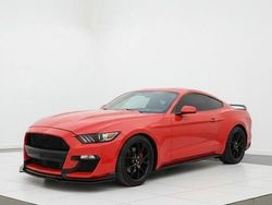Orange Gebraucht 2015 Ford Mustang | 15.990 € (Superpreis)