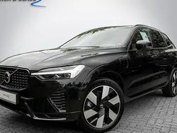 Schwarz Gebraucht 2024 Volvo XC60 Ultra SUV | 63.890 €