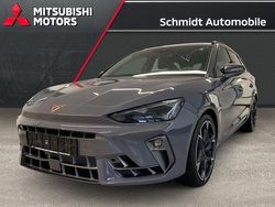 Gebraucht 2025 Cupra Leon VZ Kombi | 38.770 € (Guter Preis)