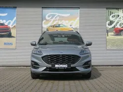 Silber Gebraucht 2023 Ford Kuga ST-Line SUV | 26.990 € (Guter Preis)
