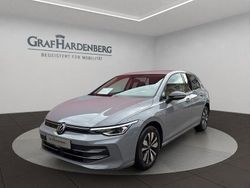 Mondsteingrau Gebraucht 2025 VW Golf Goal Limousine | 28.666 € (Fairer Preis)