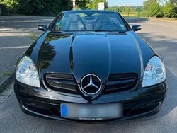 Mercedes SLK280