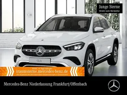 Polarweiß Gebraucht 2024 Mercedes GLA200 Progressive SUV | 36.990 € (Superpreis)