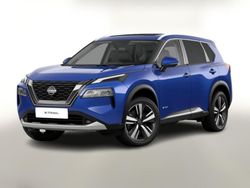 Blue metallic Neu 2025 Nissan X-Trail Tekna SUV | 39.273 €