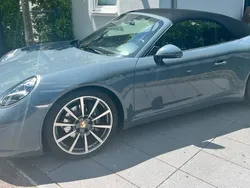 Andere außenfarben Gebraucht 2016 Porsche 991 Cabrio | 95.000 € (Superpreis)