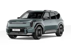 Andere Gebraucht 2024 Kia EV9 GT-Line SUV | 67.820 € (Fairer Preis)