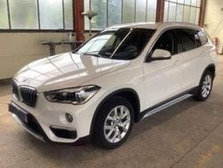 Weiß Gebraucht 2017 BMW X1 xLine SUV | 19.950 € (Fairer Preis)