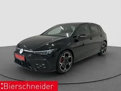 VW Golf VIII