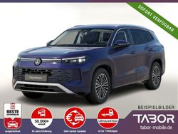Violett Neu 2025 VW Tayron SUV | 44.488 € (Superpreis)