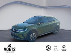 Grün Neu 2025 VW Taigo IQ Drive SUV | 34.595 € (Etwas zu teuer)