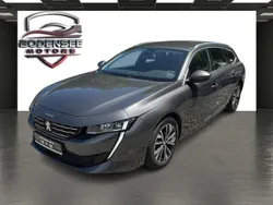 Gebraucht 2021 Peugeot 508 Allure Kombi | 18.690 € (Fairer Preis)
