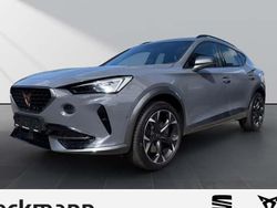 Grau Gebraucht 2024 Cupra Formentor VZ SUV | 36.490 € (Guter Preis)