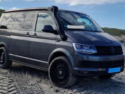 Grau Gebraucht 2018 VW California California Van | 54.500 €