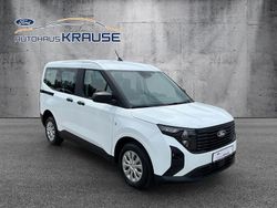 Frostweiß Neu 2025 Ford Transit Trend Limousine | 22.990 € (Guter Preis)