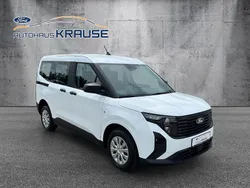 Frostweiß Neu 2025 Ford Transit Trend Limousine | 22.990 € (Fairer Preis)
