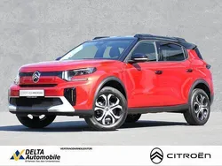 Elixir rot Neu 2025 Citroën C3 Aircross SUV | 22.090 € (Fairer Preis)