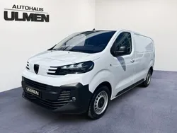 Weiß Neu 2025 Peugeot Expert Van | 28.905 €