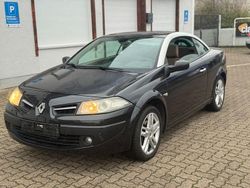 Schwarz Gebraucht 2009 Renault Mégane Cabriolet LIMITED Cabrio | 1.990 € (Fairer Preis)