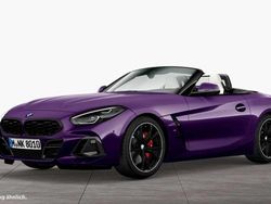 Thundernight Gebraucht 2025 BMW Z4 M Sport Cabrio | 55.610 € (Fairer Preis)