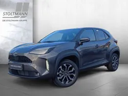 Marlingrau metallic Neu 2024 Toyota Yaris Cross Team SUV | 27.777 € (Guter Preis)