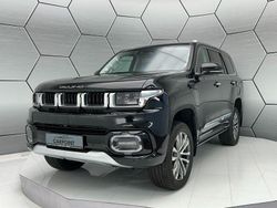 Schwarz Neu 2026 Baic BJ60 SUV | 50.900 €