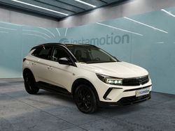 Weiß Gebraucht 2023 Opel Grandland X GS Line SUV | 23.790 € (Fairer Preis)