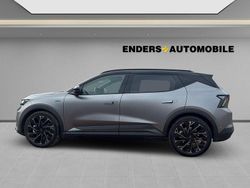 Grau Gebraucht 2025 Renault Scénic Esprit Alpine Van / Kleinbus | 50.430 € (Fairer Preis)