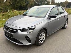 Grau Gebraucht 2019 Opel Corsa Edition Kleinwagen | 11.999 € (Fairer Preis)