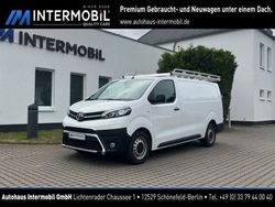 Weiß Gebraucht 2022 Toyota Proace Van | 19.990 € (Guter Preis)