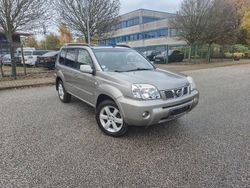 Grau Gebraucht 2007 Nissan X-Trail SUV | 4.499 € (Etwas zu teuer)