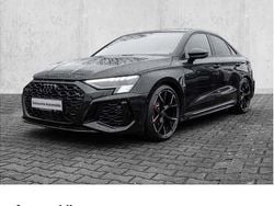Schwarz Gebraucht 2022 Audi RS3 Sport Limousine | 49.390 € (Guter Preis)