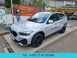 Grau Gebraucht 2020 BMW X1 Advantage SUV | 23.890 € (Fairer Preis)