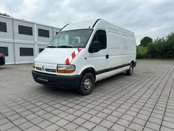 Weiß Gebraucht 1999 Renault Master Van | 2.999 € (Fairer Preis)