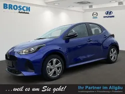Andere Neu 2024 Mazda 2 Exclusive-Line Kleinwagen | 23.490 € (Guter Preis)