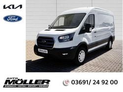 Andere Gebraucht 2023 Ford Transit Trend | 36.532 € (Guter Preis)