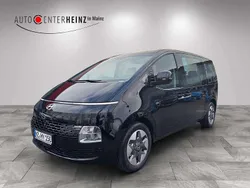 Abyss black Gebraucht 2024 Hyundai Staria Trend Van | 46.890 €
