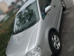 Grau Gebraucht 2004 VW Touran Van / Kleinbus | 2.000 € (Fairer Preis)